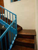 photo escalier