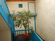 photo escalier